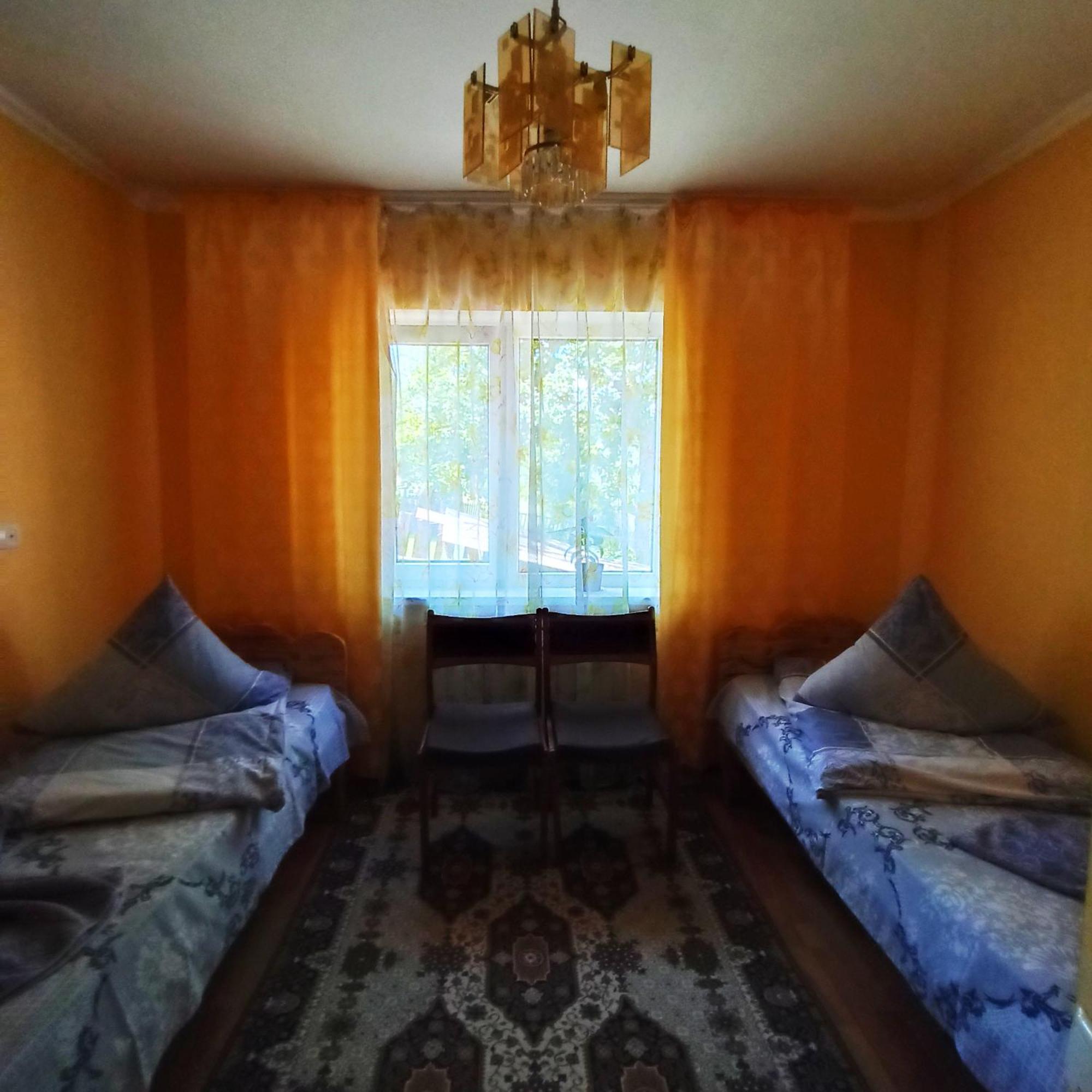 Садиба" У Василя" Volovăţ Cameră foto