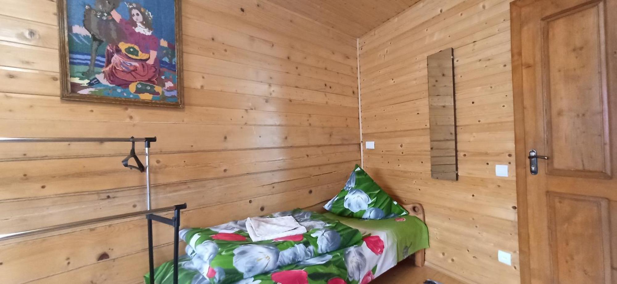 Садиба" У Василя" Volovăţ Cameră foto