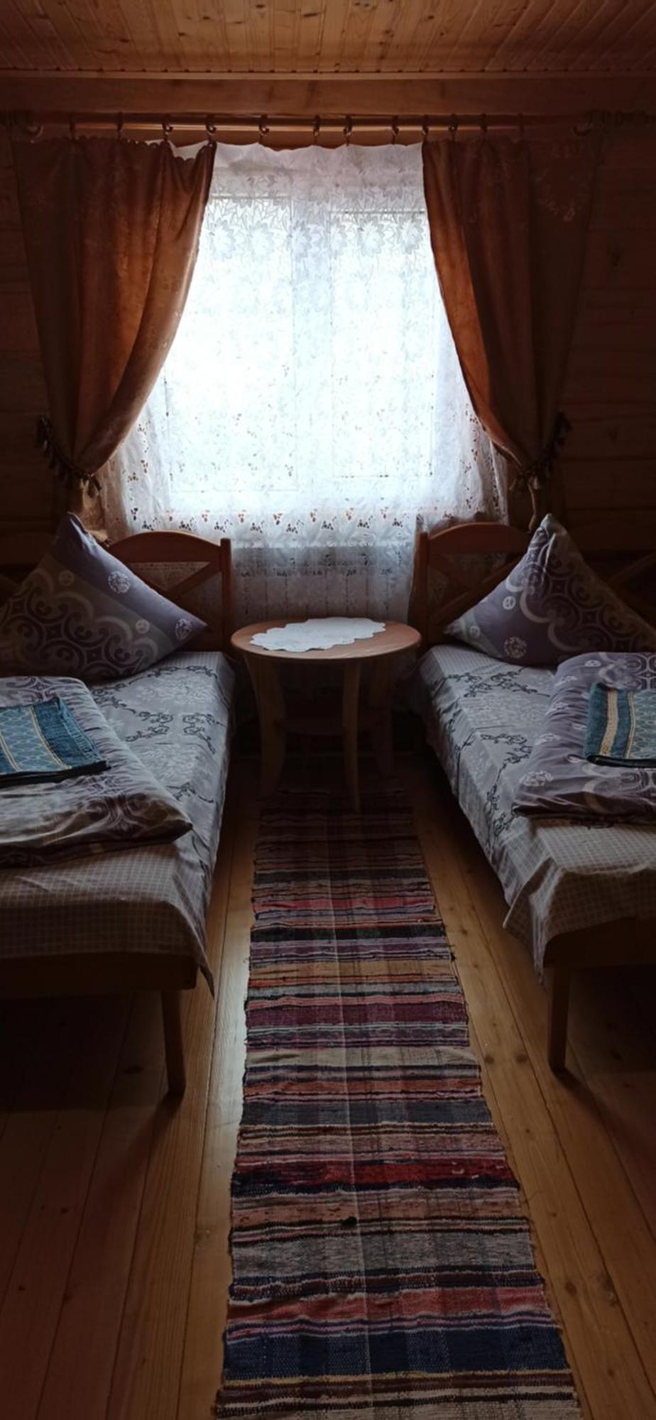 Садиба" У Василя" Volovăţ Cameră foto